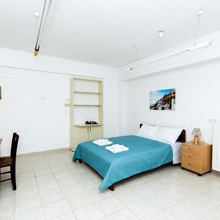 Mastabas Studios Rethymno Esterno foto
