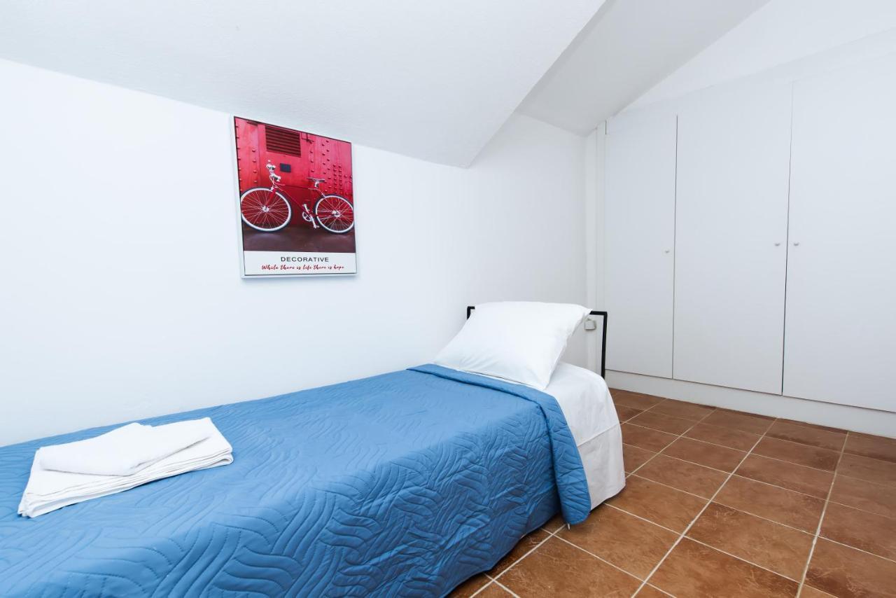 Mastabas Studios Rethymno Esterno foto